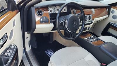 2010 Rolls-Royce Ghost   - Photo 14 - Boca Raton, FL 33431