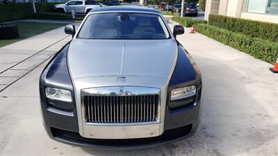 2010 Rolls-Royce Ghost   - Photo 21 - Boca Raton, FL 33431