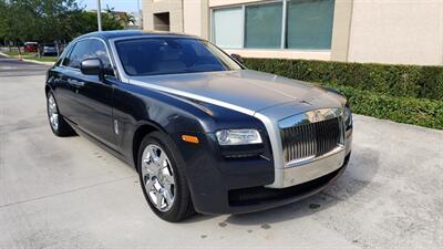 2010 Rolls-Royce Ghost   - Photo 2 - Boca Raton, FL 33431