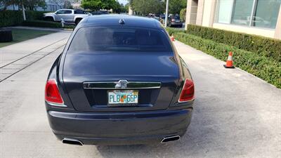 2010 Rolls-Royce Ghost   - Photo 16 - Boca Raton, FL 33431