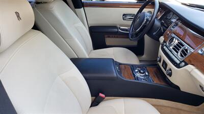 2010 Rolls-Royce Ghost   - Photo 5 - Boca Raton, FL 33431