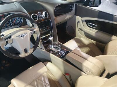 2013 Bentley Continental GT   - Photo 22 - Boca Raton, FL 33431