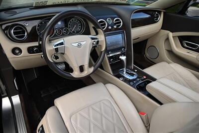 2013 Bentley Continental GT  Mulliner - Photo 49 - Boca Raton, FL 33431