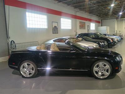 2013 Bentley Continental GT   - Photo 8 - Boca Raton, FL 33431
