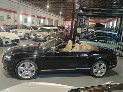 2013 Bentley Continental GT   - Photo 2 - Boca Raton, FL 33431
