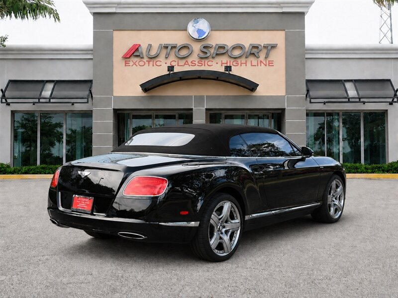 2013 Bentley Continental 59