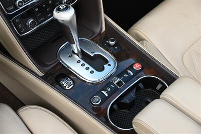 2013 Bentley Continental GT  Mulliner - Photo 51 - Boca Raton, FL 33431