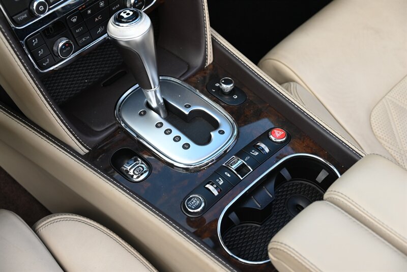 2013 Bentley Continental 248