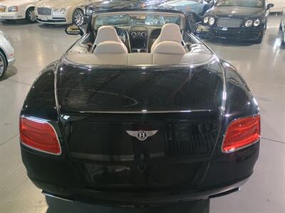 2013 Bentley Continental GT   - Photo 5 - Boca Raton, FL 33431