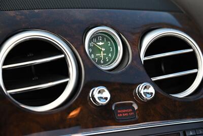 2013 Bentley Continental GT  Mulliner - Photo 56 - Boca Raton, FL 33431