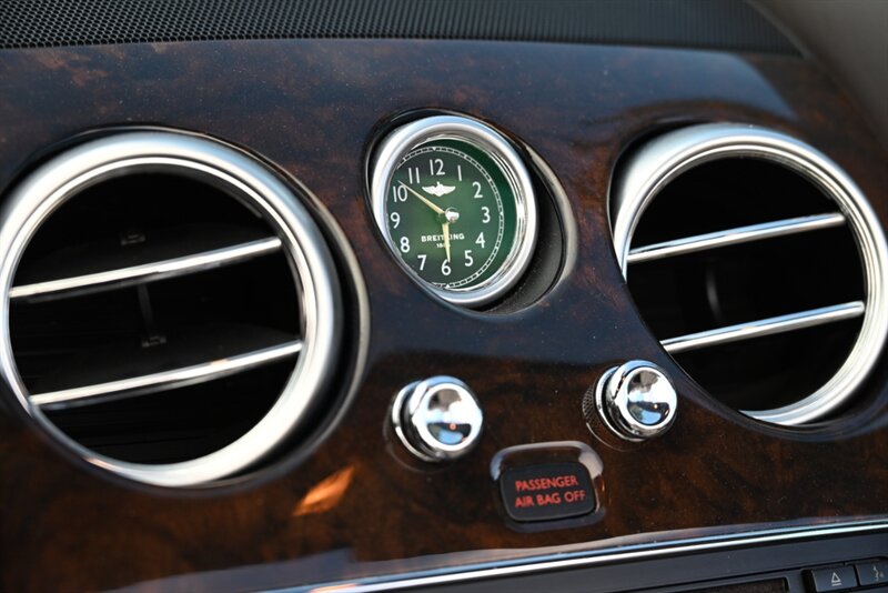 2013 Bentley Continental 263