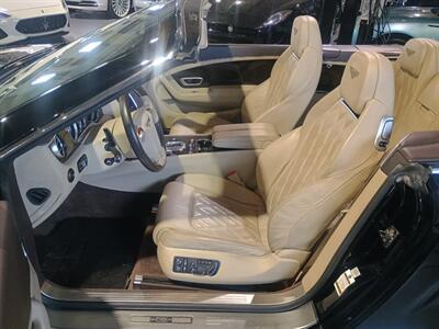 2013 Bentley Continental GT   - Photo 13 - Boca Raton, FL 33431