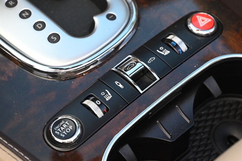 2013 Bentley Continental 251