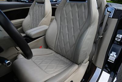 2013 Bentley Continental GT  Mulliner - Photo 48 - Boca Raton, FL 33431