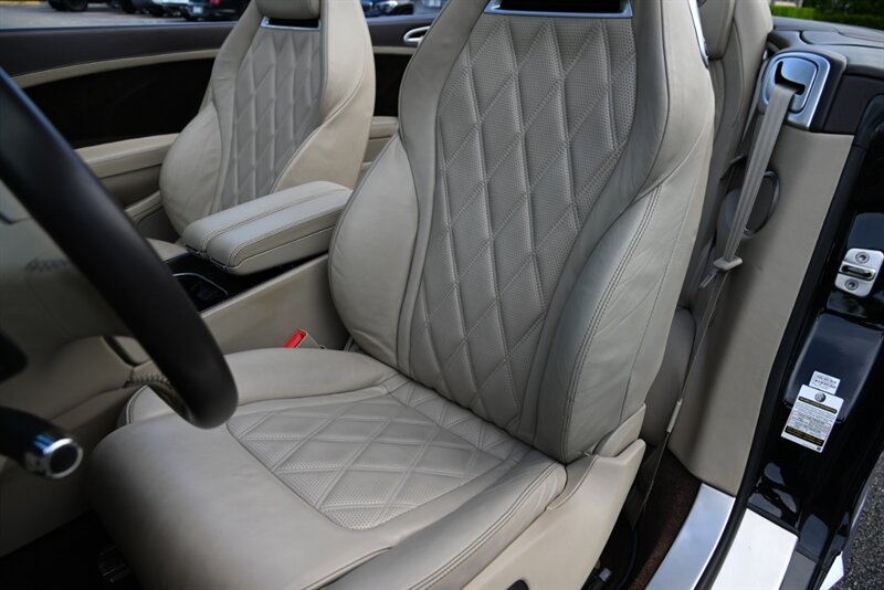 2013 Bentley Continental 239