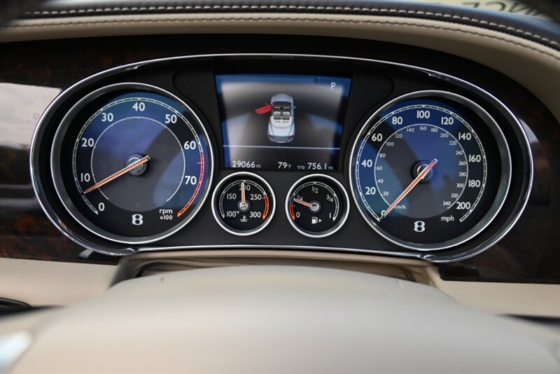 2013 Bentley Continental 254