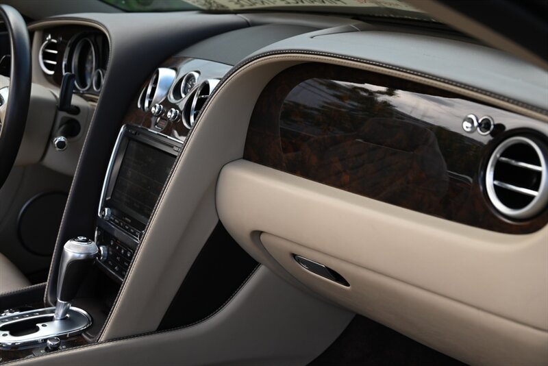 2013 Bentley Continental 179