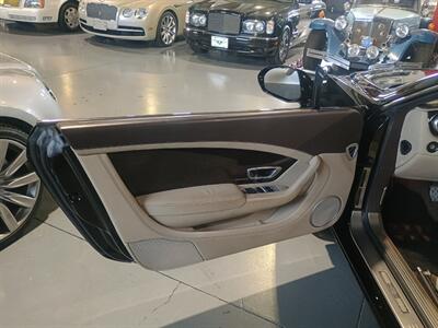 2013 Bentley Continental GT   - Photo 12 - Boca Raton, FL 33431