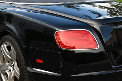 2013 Bentley Continental GT  Mulliner - Photo 18 - Boca Raton, FL 33431