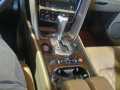 2013 Bentley Continental GT   - Photo 21 - Boca Raton, FL 33431