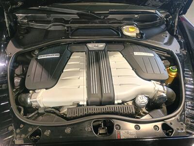 2013 Bentley Continental GT   - Photo 34 - Boca Raton, FL 33431