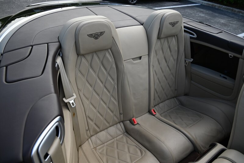 2013 Bentley Continental 184
