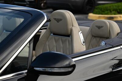 2013 Bentley Continental GT  Mulliner - Photo 16 - Boca Raton, FL 33431