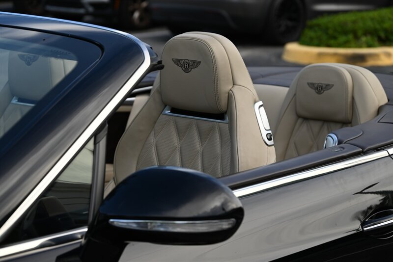 2013 Bentley Continental 79