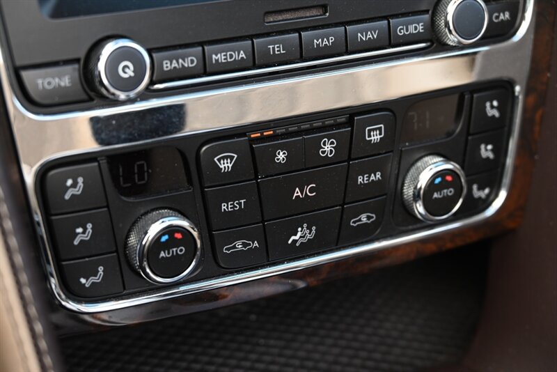 2013 Bentley Continental 257