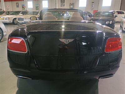 2013 Bentley Continental GT   - Photo 4 - Boca Raton, FL 33431