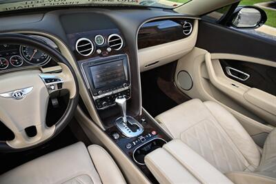 2013 Bentley Continental GT  Mulliner - Photo 39 - Boca Raton, FL 33431