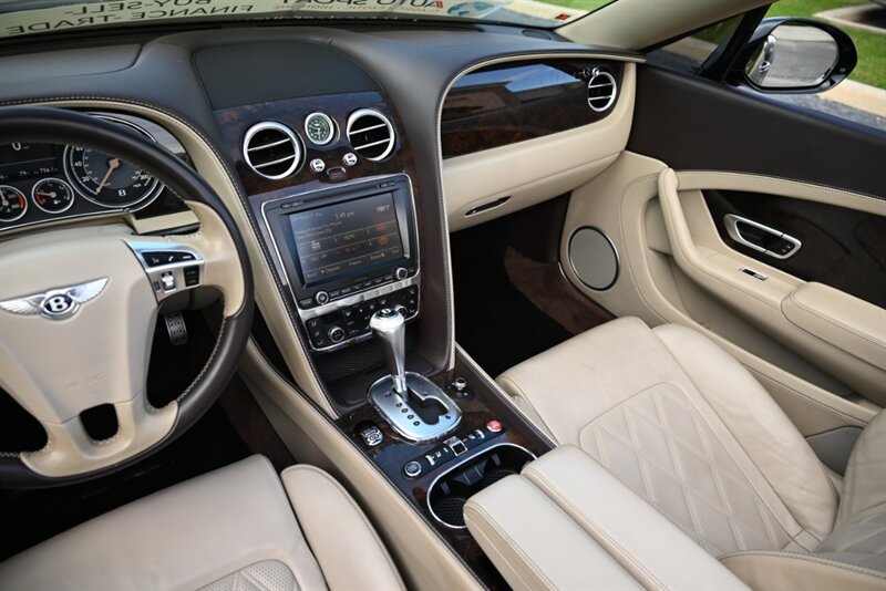 2013 Bentley Continental 194