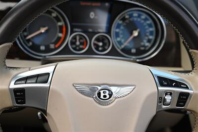 2013 Bentley Continental GT  Mulliner - Photo 41 - Boca Raton, FL 33431