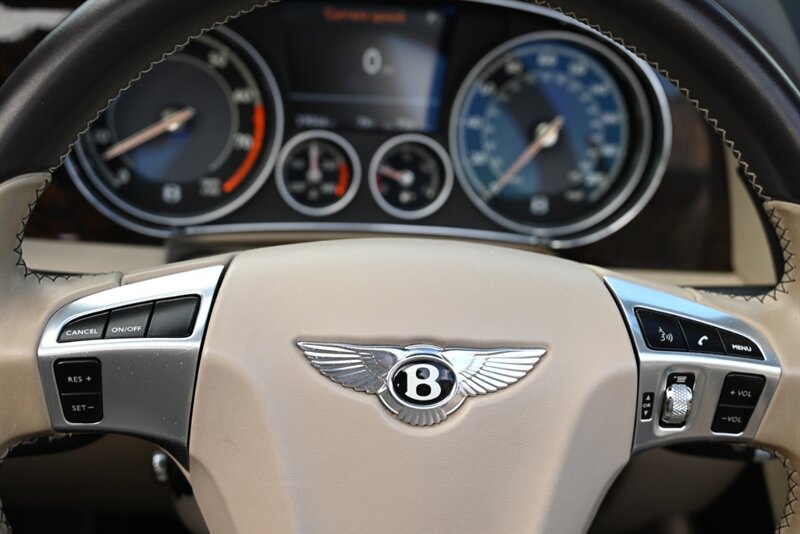 2013 Bentley Continental 204
