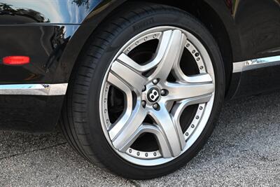 2013 Bentley Continental GT  Mulliner - Photo 20 - Boca Raton, FL 33431