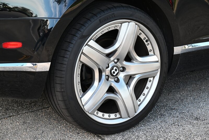 2013 Bentley Continental 99