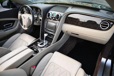 2013 Bentley Continental GT  Mulliner - Photo 34 - Boca Raton, FL 33431
