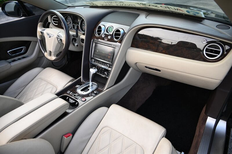 2013 Bentley Continental 169