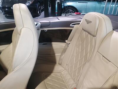2013 Bentley Continental GT   - Photo 24 - Boca Raton, FL 33431
