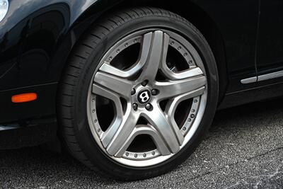 2013 Bentley Continental GT  Mulliner - Photo 15 - Boca Raton, FL 33431