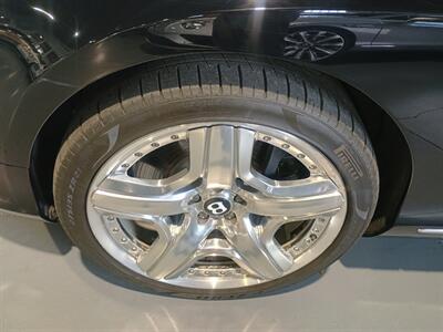 2013 Bentley Continental GT   - Photo 44 - Boca Raton, FL 33431