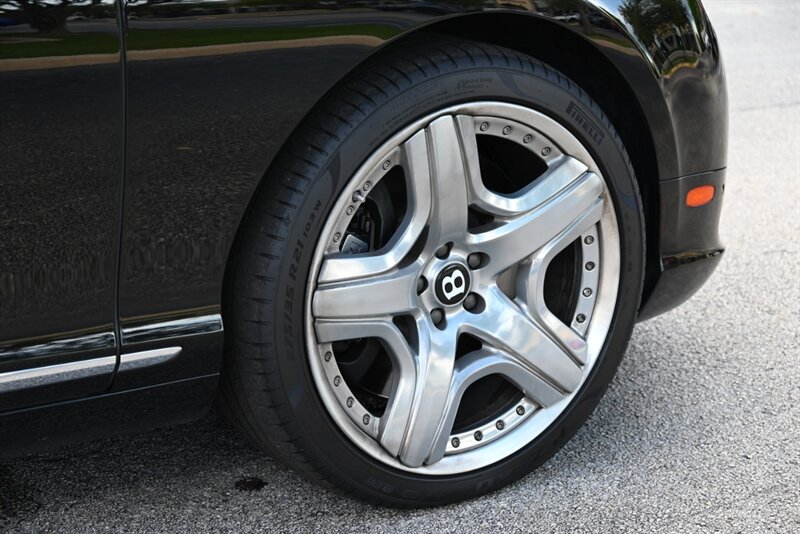 2013 Bentley Continental 104