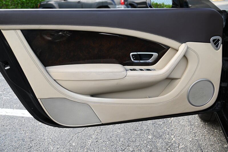2013 Bentley Continental 209