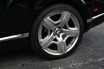 2013 Bentley Continental GT  Mulliner - Photo 17 - Boca Raton, FL 33431