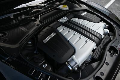 2013 Bentley Continental GT  Mulliner - Photo 23 - Boca Raton, FL 33431