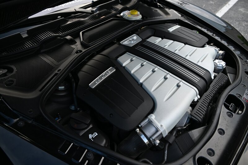 2013 Bentley Continental 114