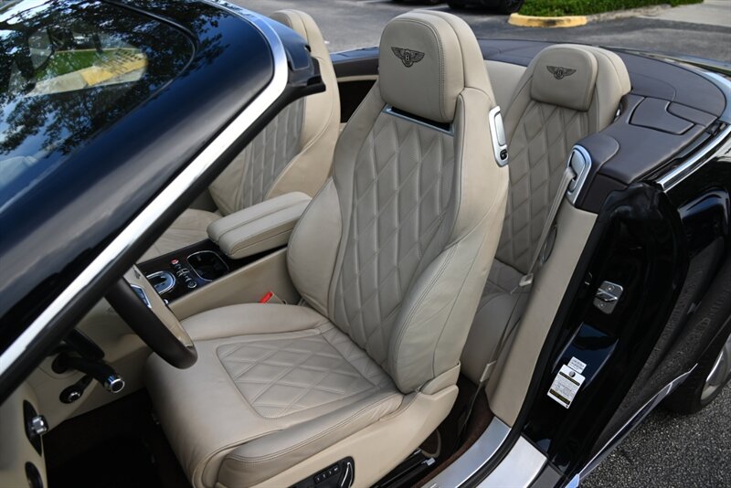 2013 Bentley Continental 224