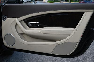 2013 Bentley Continental GT  Mulliner - Photo 28 - Boca Raton, FL 33431