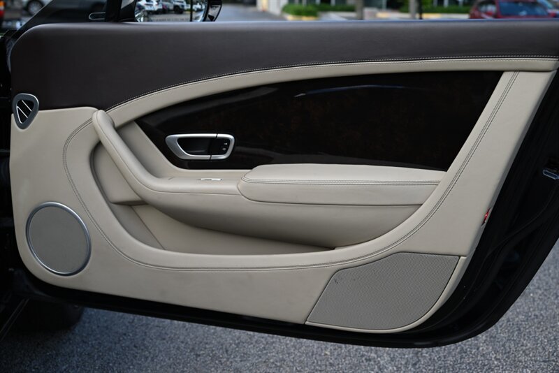 2013 Bentley Continental 139