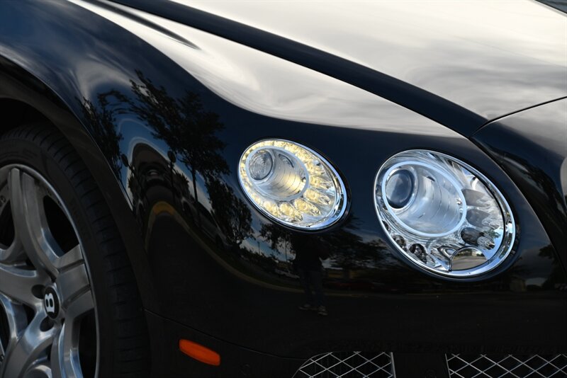 2013 Bentley Continental 64